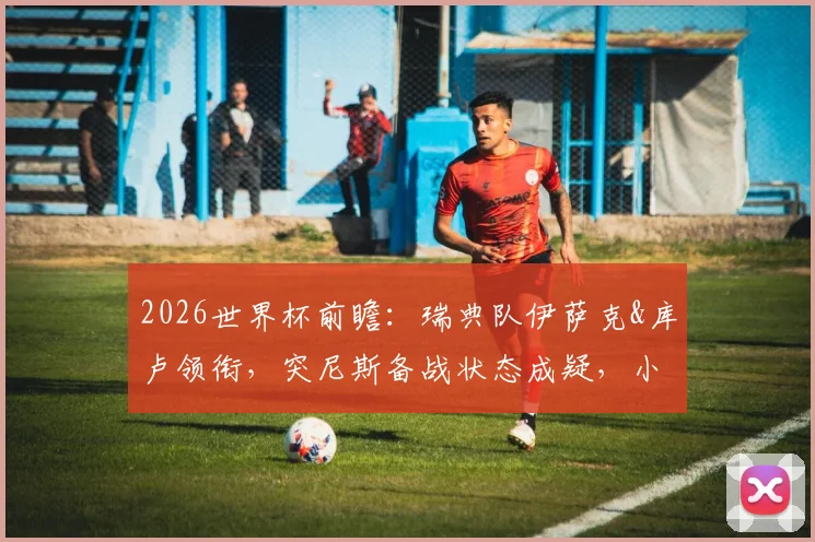 2026世界杯前瞻：瑞典队伊萨克&库卢领衔，突尼斯备战状态成疑，小组出线形势深度解析